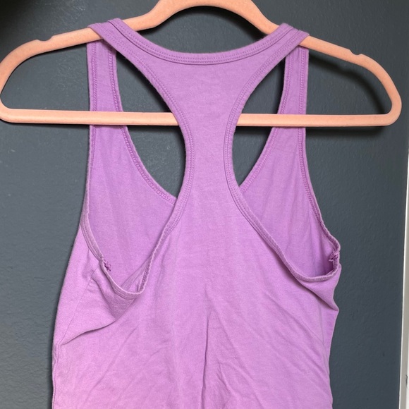 Nike Racerback Tank Top - Picture 4 of 4